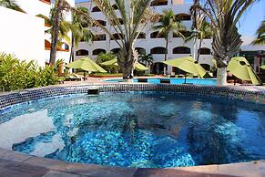 Hotel Quijote Inn
