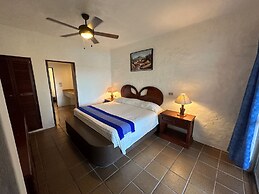Hotel Quijote Inn