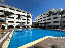 Hotel Quijote Inn