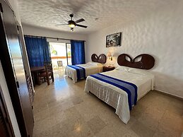Hotel Quijote Inn