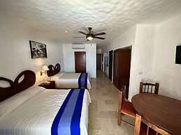 Hotel Quijote Inn