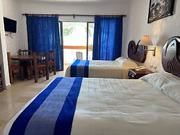 Hotel Quijote Inn