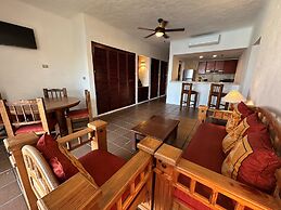 Hotel Quijote Inn