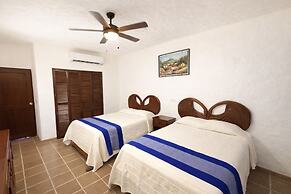 Hotel Quijote Inn