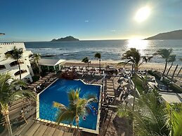 Hotel Quijote Inn