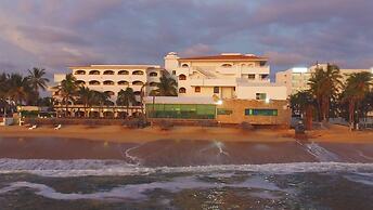 Hotel Quijote Inn