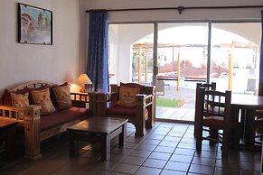 Hotel Quijote Inn