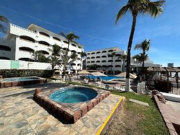 Hotel Quijote Inn