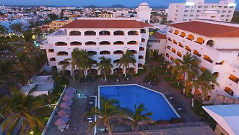 Hotel Quijote Inn