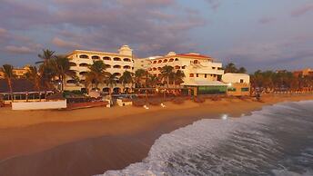 Hotel Quijote Inn