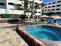 Hotel Quijote Inn