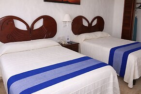 Hotel Quijote Inn