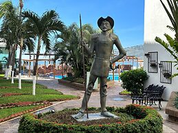 Hotel Quijote Inn