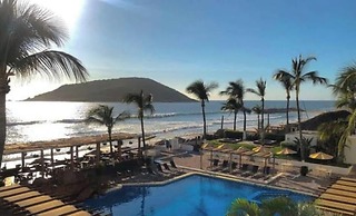Hotel Quijote Inn