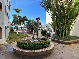Hotel Quijote Inn