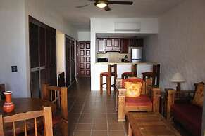 Hotel Quijote Inn