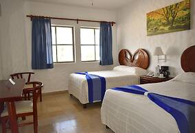 Hotel Quijote Inn