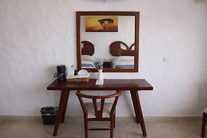 Hotel Quijote Inn