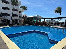 Hotel Quijote Inn