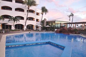 Hotel Quijote Inn