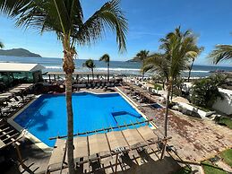 Hotel Quijote Inn