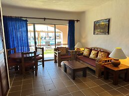 Hotel Quijote Inn