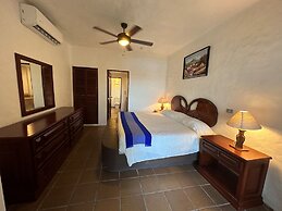 Hotel Quijote Inn