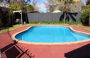 Bayview Motel Rosebud