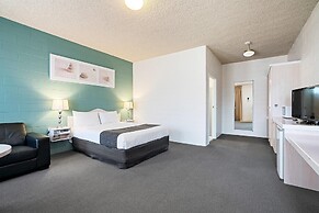 Comfort Inn & Suites King Avenue