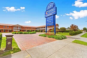 Comfort Inn & Suites King Avenue