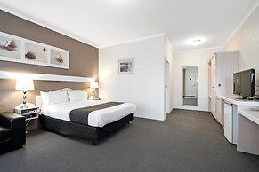 Comfort Inn & Suites King Avenue