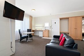 Comfort Inn & Suites King Avenue