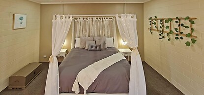 Comfort Inn & Suites King Avenue