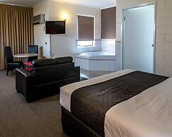 Comfort Inn & Suites King Avenue