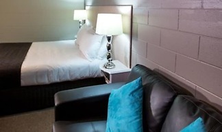 Comfort Inn & Suites King Avenue