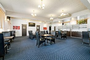 Comfort Inn & Suites King Avenue