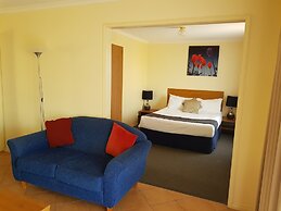 Comfort Inn & Suites King Avenue