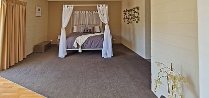 Comfort Inn & Suites King Avenue