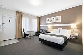 Comfort Inn & Suites King Avenue