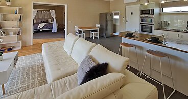 Comfort Inn & Suites King Avenue