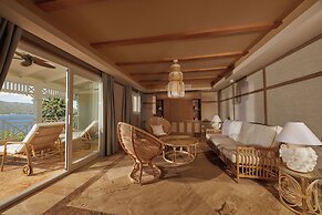 Cayo Levantado Resort - All Inclusive