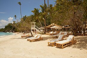 Cayo Levantado Resort - All Inclusive