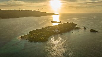 Cayo Levantado Resort - All Inclusive