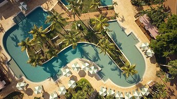 Cayo Levantado Resort - All Inclusive