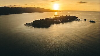 Cayo Levantado Resort - All Inclusive