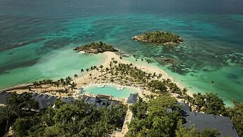 Cayo Levantado Resort - All Inclusive