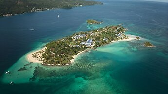 Cayo Levantado Resort - All Inclusive