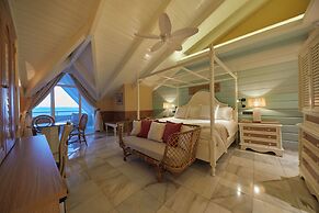 Cayo Levantado Resort - All Inclusive