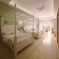 Cayo Levantado Resort - All Inclusive