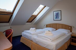 Hotel Glockenhof Eisenach